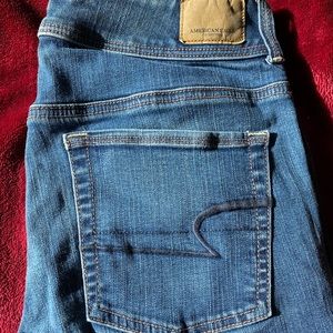 American Eagle Jeans Size 6L
